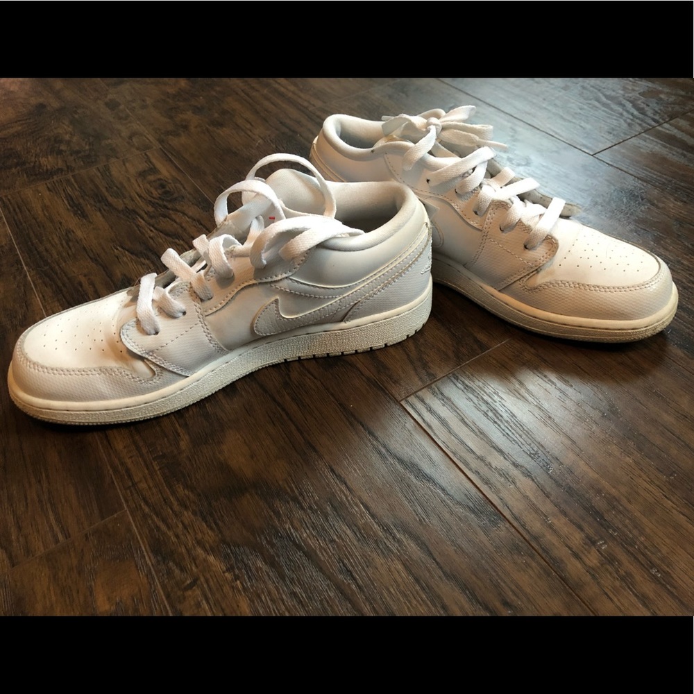 Nike Sneakers 👟